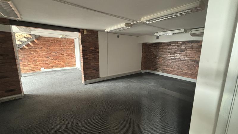 To Let commercial Property for Rent in Green Point Western Cape